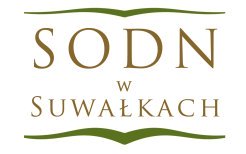 Logo SODN w Suwałkach